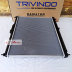 Radiator Assy TRIVINDO Nissan Evalia Manual TR-85333