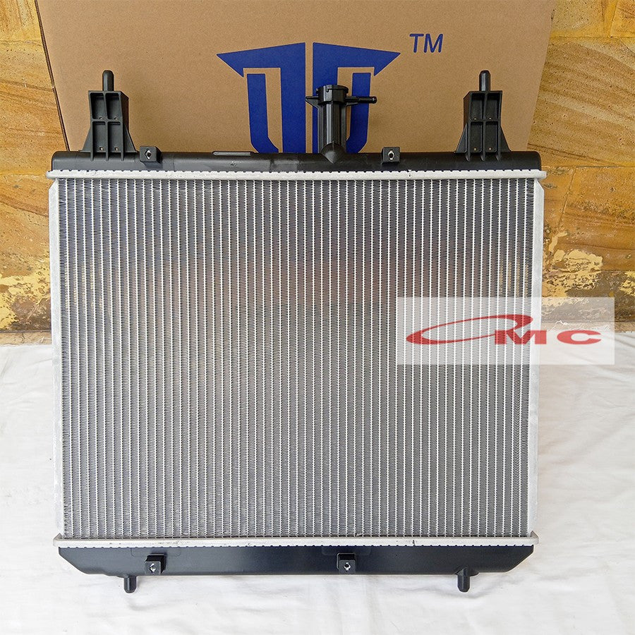 Radiator Assy TRIVINDO  Toyota Avanza Grand Manual Xenia Dual VVT-i Manual 2015-2018 TR-83003