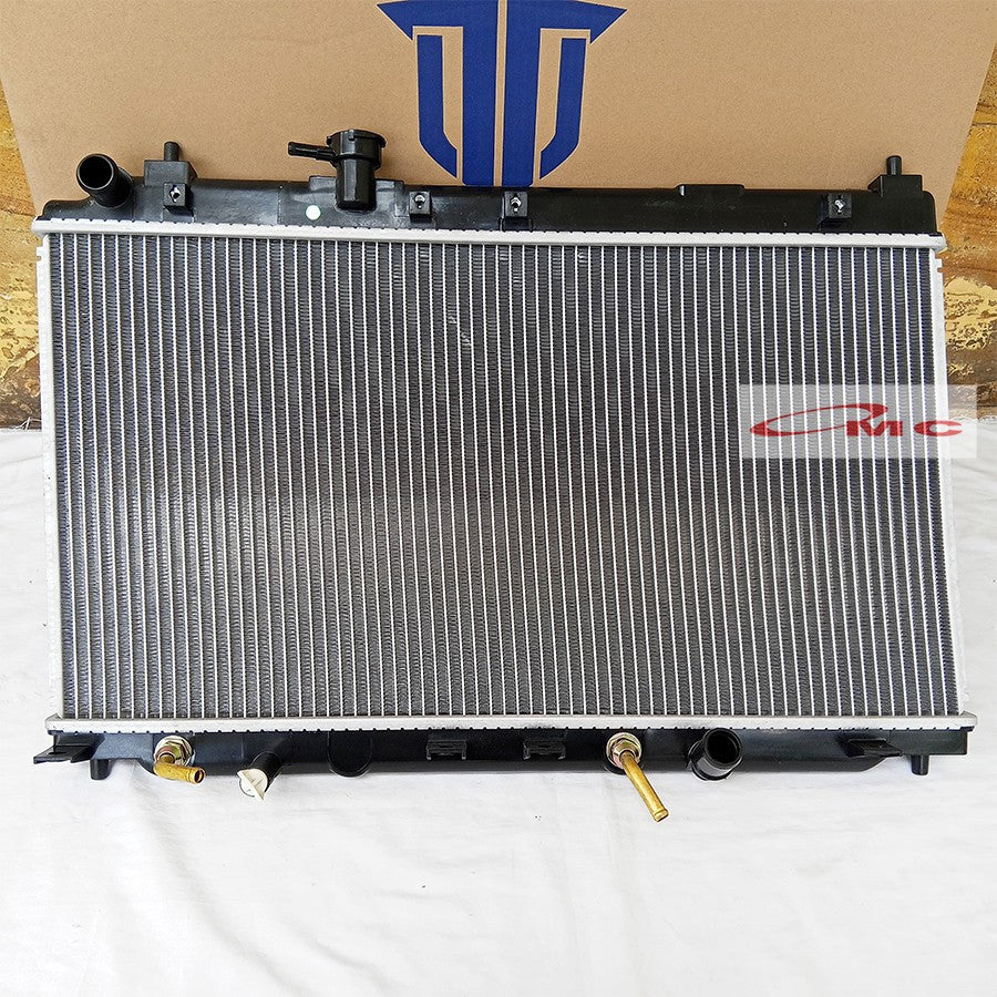 Radiator Assy TRIVINDO Honda City IDSI VTEC Matic 2003-2007 TR-87050