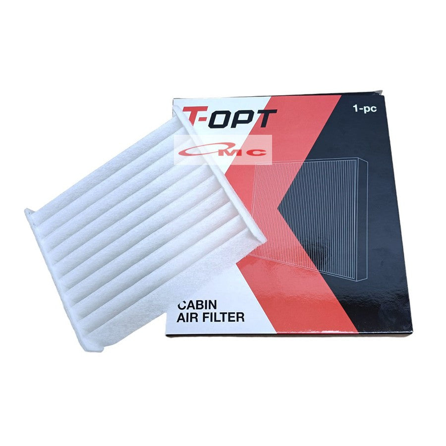 Filter Saringan AC Cleaner Cabin Air Filter Udara Avanza Xenia Rush Terios Orisinil T-OPT 88568-TT202-8M