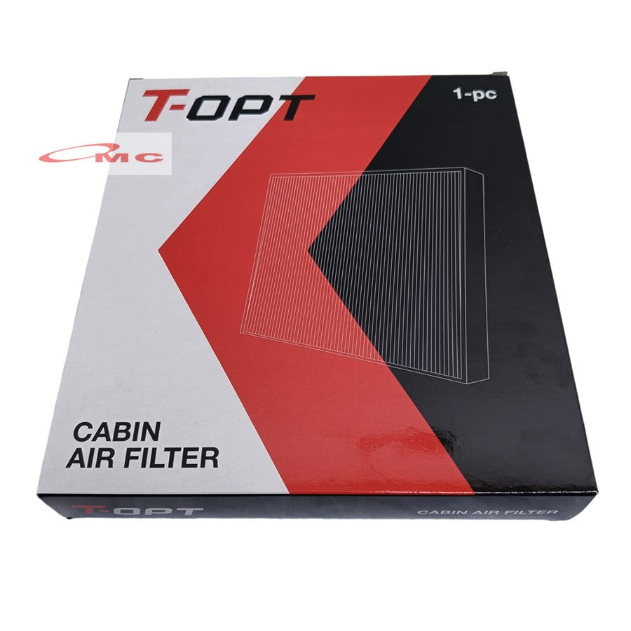 Filter Saringan AC Cleaner Cabin Air Filter Udara Avanza Xenia Rush Terios Orisinil T-OPT 88568-TT202-8M