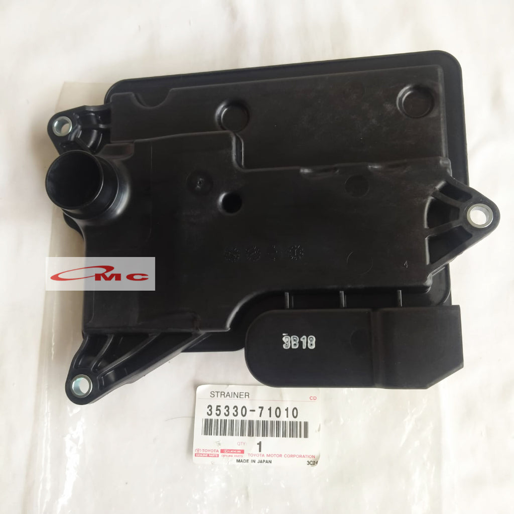 Filter Saringan Oli Strainer Matic Prado Innova Reborn Fortuner VRZ SRZ 35330-71010