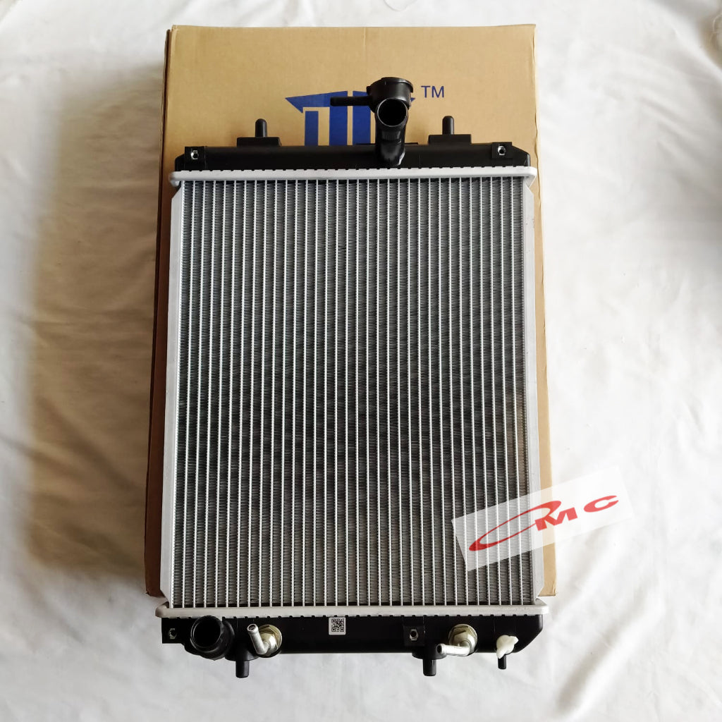 Radiator Assy TRIVINDO Sirion Lama Matic TR-89028