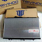 Radiator Assy TRIVINDO Honda Accord Cielo Manual TR-87031
