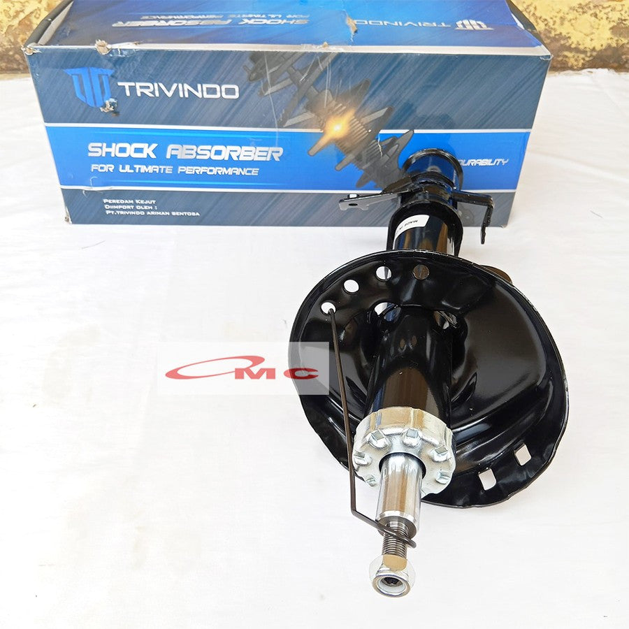 Shock Absorber Breaker Breker Depan Kanan Kiri TRIVINDO Honda All New CRV 2007 51605-SWE-K03-TRV 51606-SWE-401-TRV