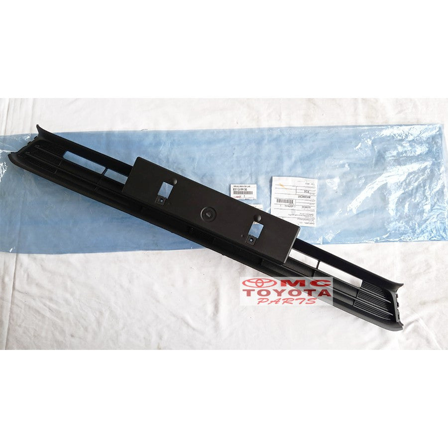 Grill Grille Bumper Ram Bemper Depan Bawah Innova Reborn 2020/2021 Original 53112-YP130