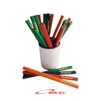 Makita Pensil Tukang Kayu Bangunan Pinsil Tukang Pensil Tukang Gepeng Pencil Pincil Pensil Kayu Bangunan PT-7-MAKITA