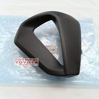 Garnish Tutup Cover Lampu Sen Sein Bumper Bemper Depan Kanan Kiri Doff Toyota Innova Reborn Facelift 2020-2023 Original 52127-YP140 52128-YP140