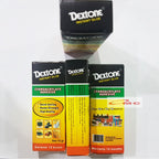 Dextone Lem Tetes Setan Super Kuat Cepat Kering Lem Korea Asli Original 100% Lem Tetes Dewa Instant Glue Lem Cair Korea Power Glue Serbaguna