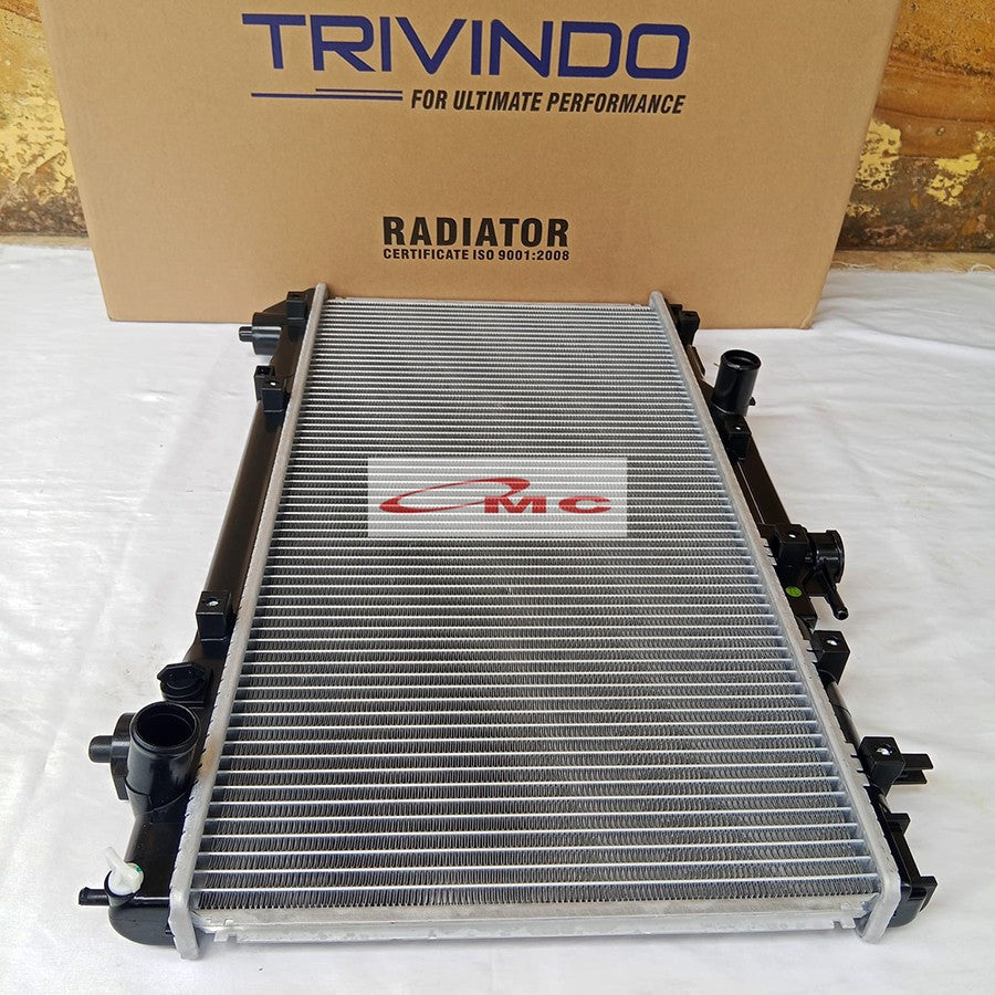 Radiator Assy TRIVINDO Toyota Corona Absolute 2.0 Manual TR-82117