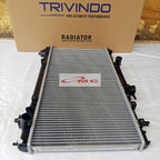 Radiator Assy TRIVINDO Toyota Corona Absolute 2.0 Manual TR-82117