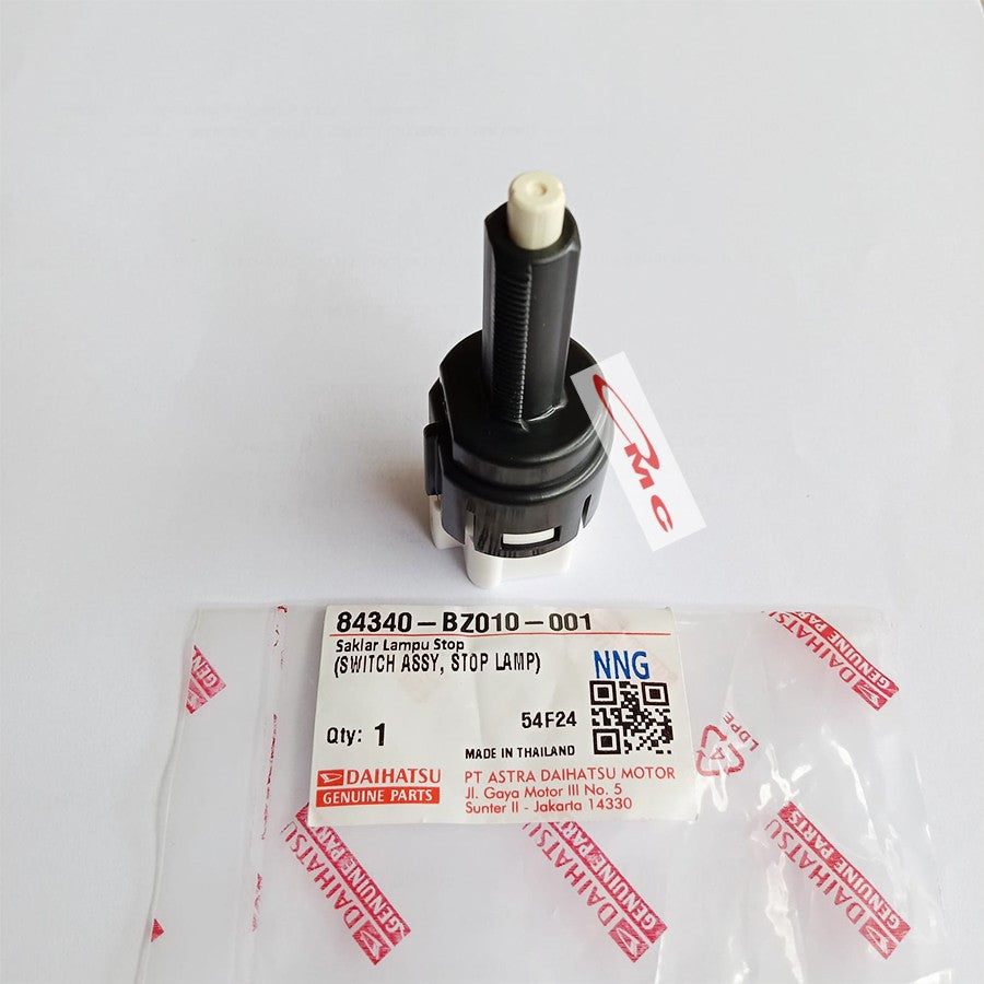 Switch Rem Avanza Xenia Rush Terios Original Daihatsu 84340-BZ010-001