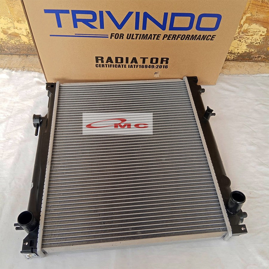 Radiator Assy TRIVINDO Suzuki Escudo 2.0CC Manual TR-88035