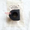 Karet Stabilizer Bush Bosh Bushing Karet Stabil Depan New Fortuner VRZ Hilux Revo Original Toyota 48815-0K090 Karet Roti Bushing Stabil
