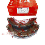 Brake Shoe Kampas Rem Belakang Corolla Great Corolla Twincam AE92 All New Corolla DX Corolla GL RCB RC RCS-2311