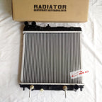 Radiator Assy TRIVINDO Honda FIT Matic TR-87090