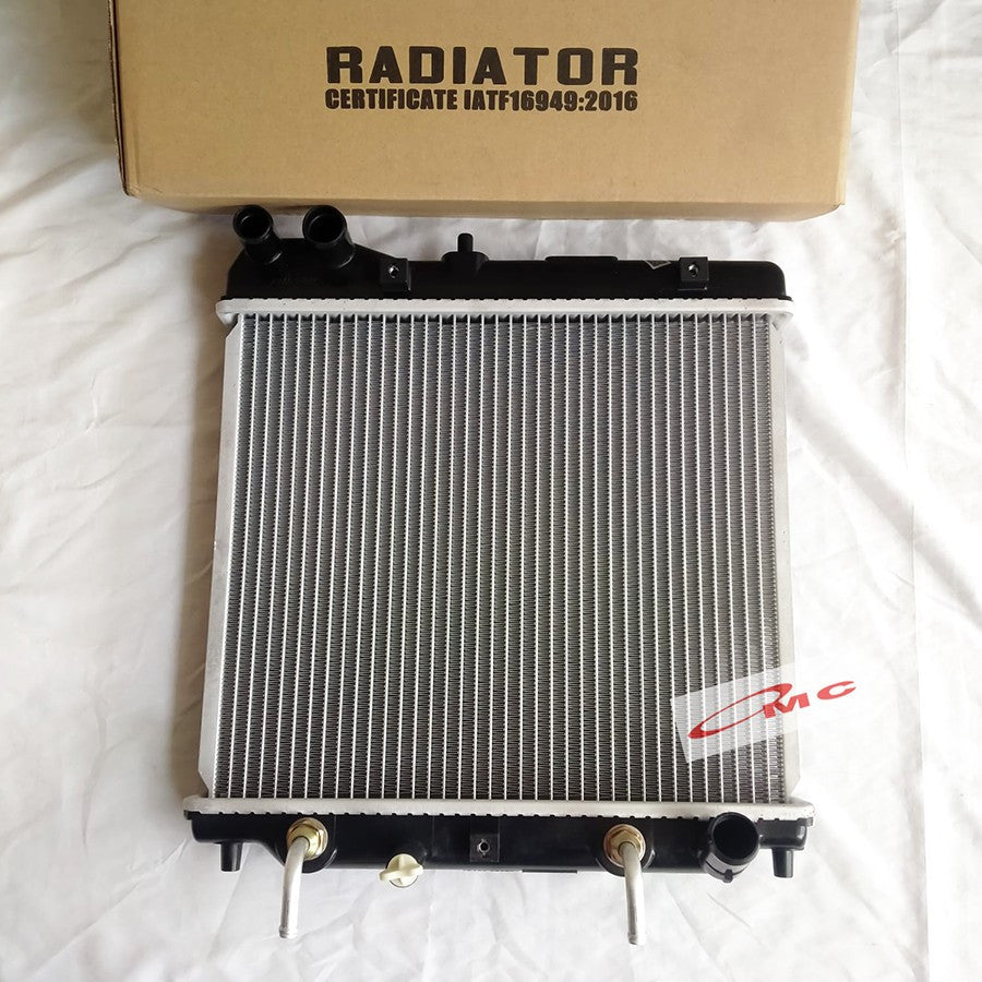Radiator Assy TRIVINDO Honda FIT Matic TR-87090