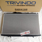 Radiator Assy TRIVINDO Honda Accord Prestige Manual 1986-1989 TR-87041