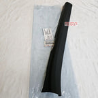 SillPlate Sil Plate Cover Body Plat Scuff Depan Samping kanan Kiri Agya Ayla Original 67913-BZ120-C0 67914-BZ120-C0