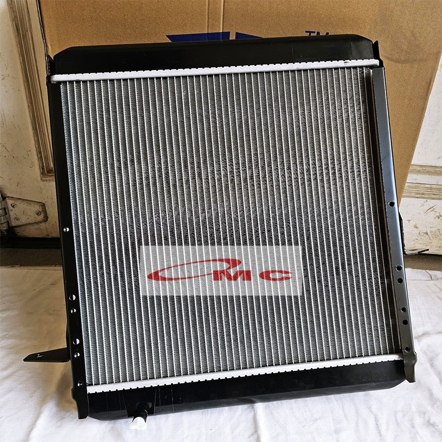 Radiator Assy TRIVINDO Toyota Dyna HT 130 12 VOLT TR-191030