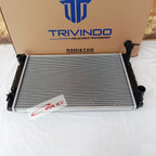 Radiator Assy TRIVINDO Suzuki Futura Injection Manual TR-88196