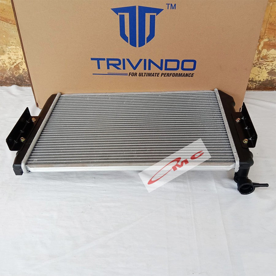 Radiator Assy TRIVINDO Suzuki Futura Injection Manual TR-88196