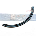 Molding Moulding Spoiler Fender Bodykit Over Fender Bodykit Quarter Bumper Belakang Kanan Kiri Innova Reborn Venturer Original 75065-YP010 75066-YP010 Molding Extension Bumper List Fender