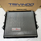 Radiator Assy TRIVINDO Toyota  Innova Reborn Diesel Manual TR-82837