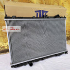 Radiator Assy TRIVINDO Proton Saga Manual TR-84167