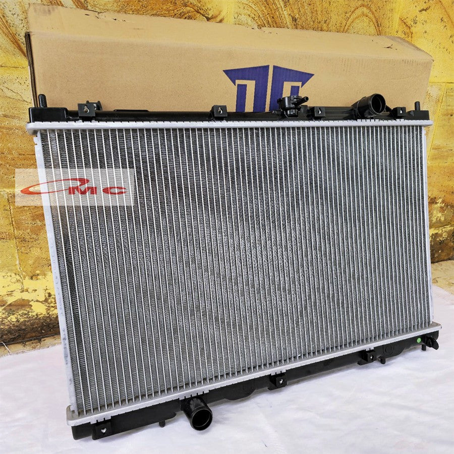 Radiator Assy TRIVINDO Proton Saga Manual TR-84167