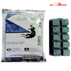 Racun Tikus Petrokum 0,005 BB 100 Gram Sachet Racun Tikus Mati Kering Siap Pakai Petrokum Rodentisida Brodifakum Asli Tidak Bau Umpan Tikus Block Blok