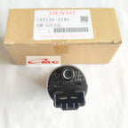 Fuel Pump Rotak Pompa Bensin Kijang Efi 1.8 2.0 Corona Vios Corolla Altis Mazda Accent Original Denso 195130-2181