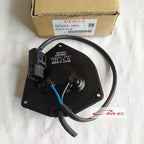 Motor Fan Kipas Radiator AC Great All New Corolla Soluna Absolut Denso Original 065000-2061