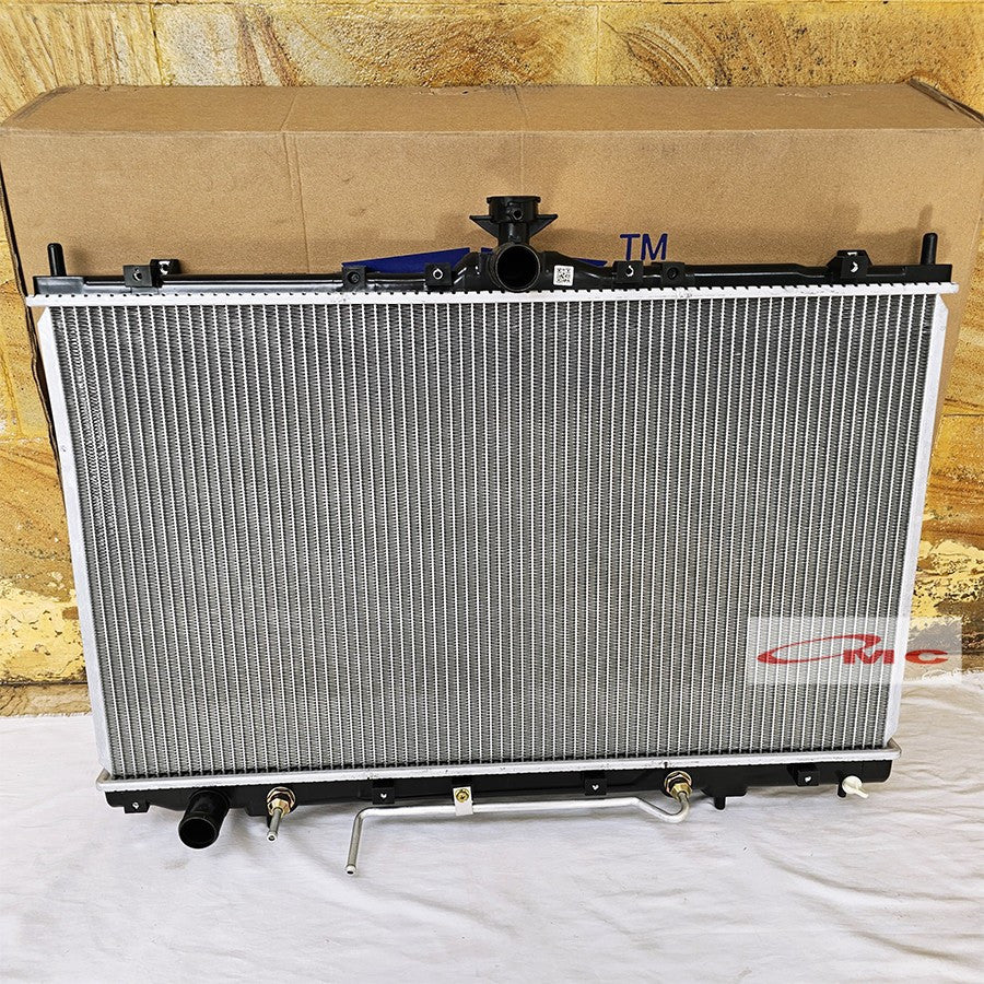 Radiator Assy Mitsubishi Grandis Matic AT TRIVINDO TR-84164