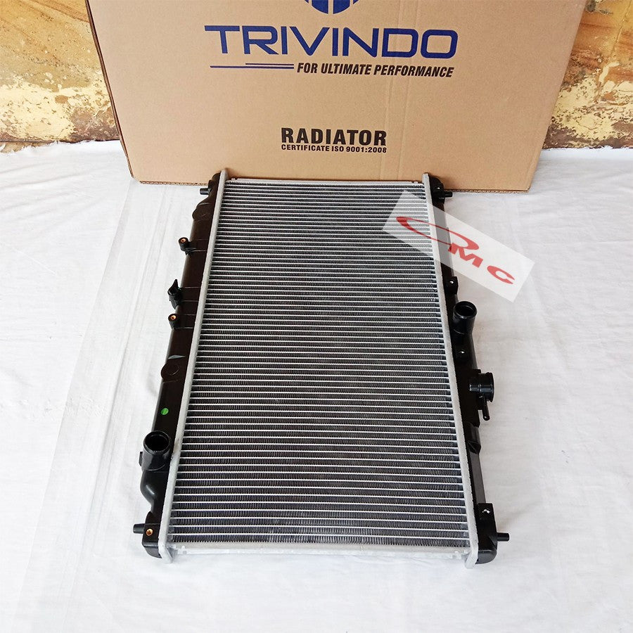 Radiator Assy TRIVINDO Honda Maestro Manual TR-87029
