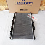 Radiator Assy TRIVINDO Honda Maestro Manual TR-87029