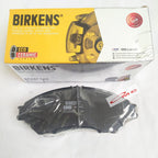 Brake Pad Kampas Rem Depan BIRKENS Mitsubishi Xpander CROSS Asli Birkens 4605B949 B-MBP-M22