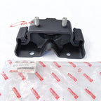 Engine Mounting Belakang All New Avanza Xenia Rush Terios 1300cc 1500cc Original 12371-BZ111-001 Karet Engine Mounting Transmisi Manual Matic