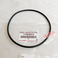 Karet Gaske Tutup Pengunci Rumah Pompa Bensin Fuel Pump Toyota Innova Fortuner Original 77169-0K010