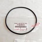Karet Gaske Tutup Pengunci Rumah Pompa Bensin Fuel Pump Toyota Innova Fortuner Original 77169-0K010