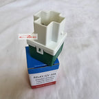 Relay Fuse Box Cooling Fan Pendingin Radiator Toyota Corolla Great Hilux Crown Camry Corona Pin5 5Kaki 12V 30A 90987-03003 16670-00130