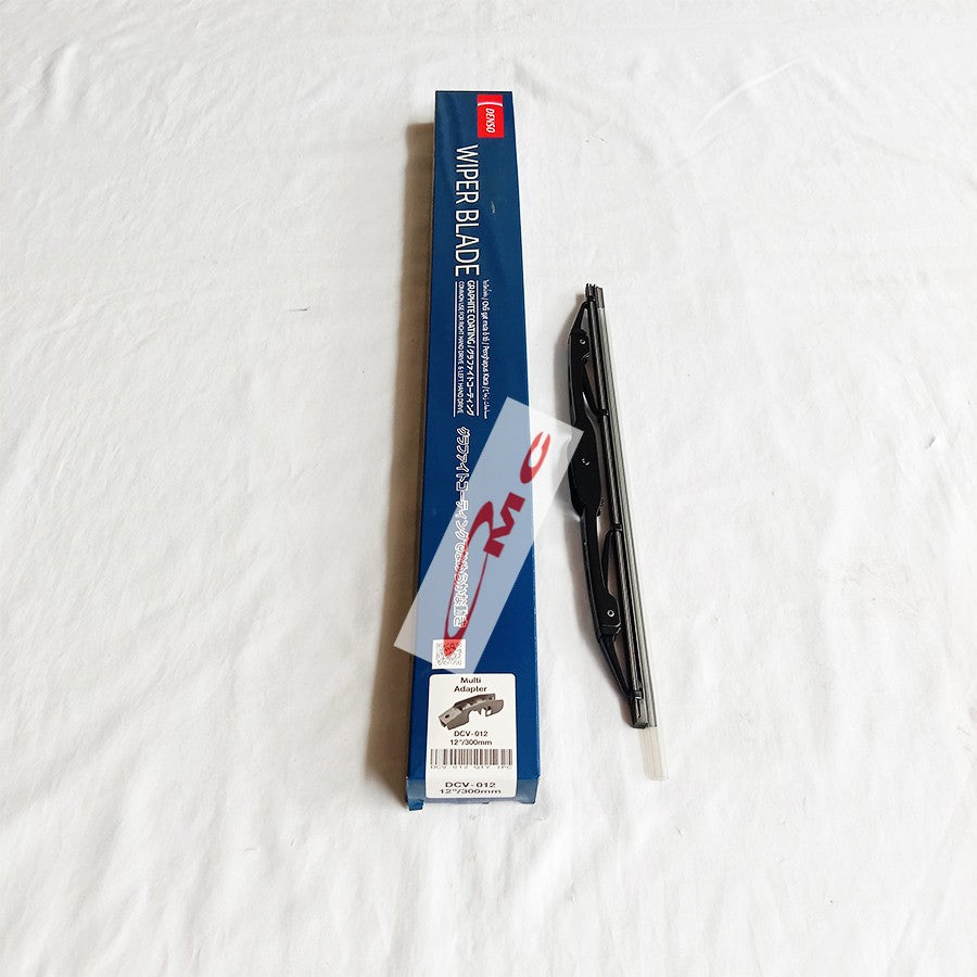 Wiper Blade Denso 12''/300MM Conventional DCV-012