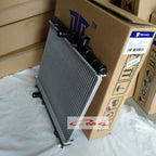 Radiator Assy TRIVINDO Toyota Starlet Kotak TR-82113