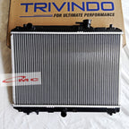 Radiator Assy TRIVINDO Suzuki Baleno Lama Manual 1997-2001 TR-88013