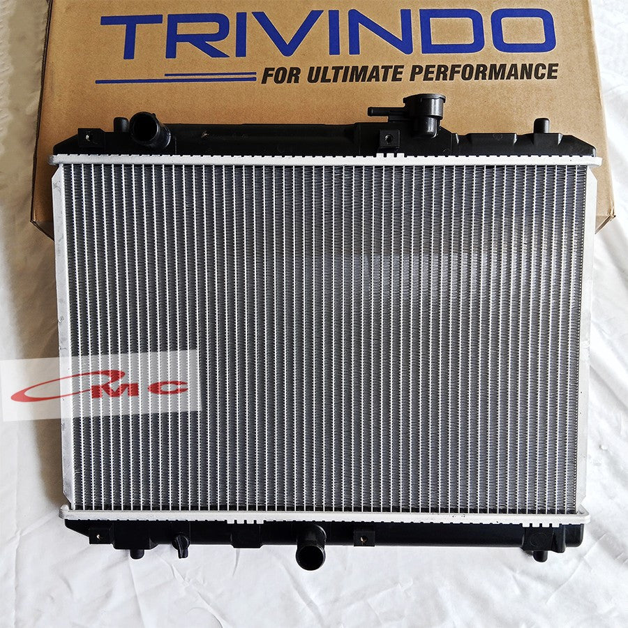 Radiator Assy TRIVINDO Suzuki Baleno Lama Manual 1997-2001 TR-88013