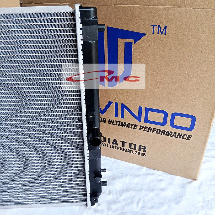 Radiator Assy TRIVINDO Suzuki Baleno Lama Manual 1997-2001 TR-88013
