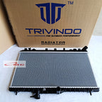 Radiator Assy TRIVINDO Hyundai Avega Verna Manual MT TR-91011