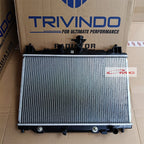 Radiator Assy TRIVINDO Mazda 2 Matic AT TR-86080