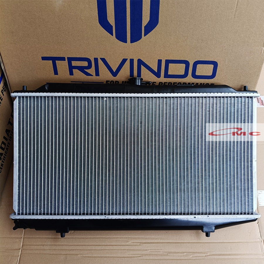 Radiator Assy TRIVINDO Honda City Z Manual MT TR-87053