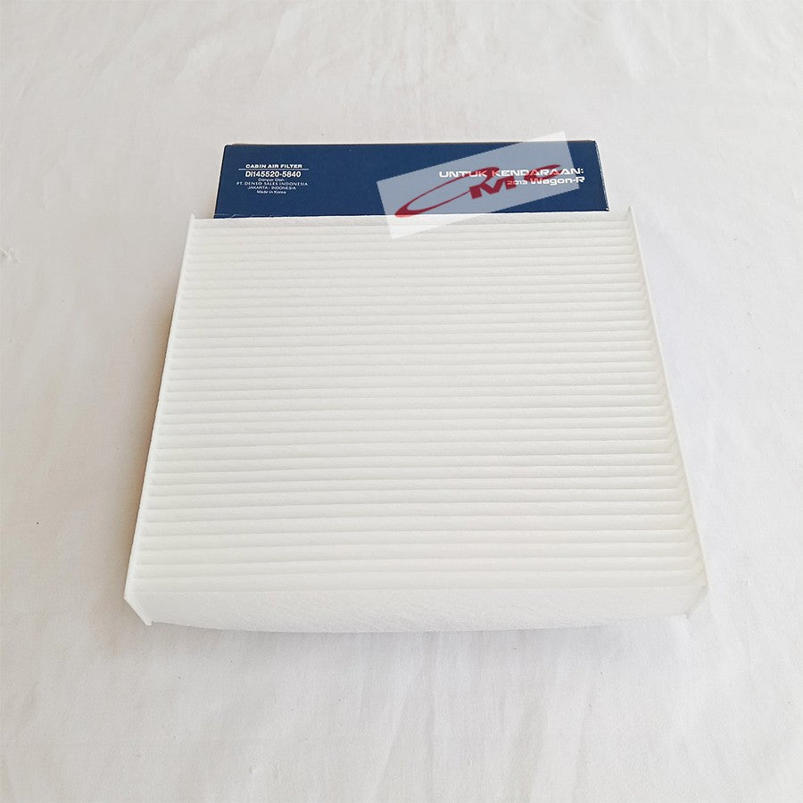 Filter Cabin Saringan AC Original Denso Suzuki Wagon R 145520-5840
